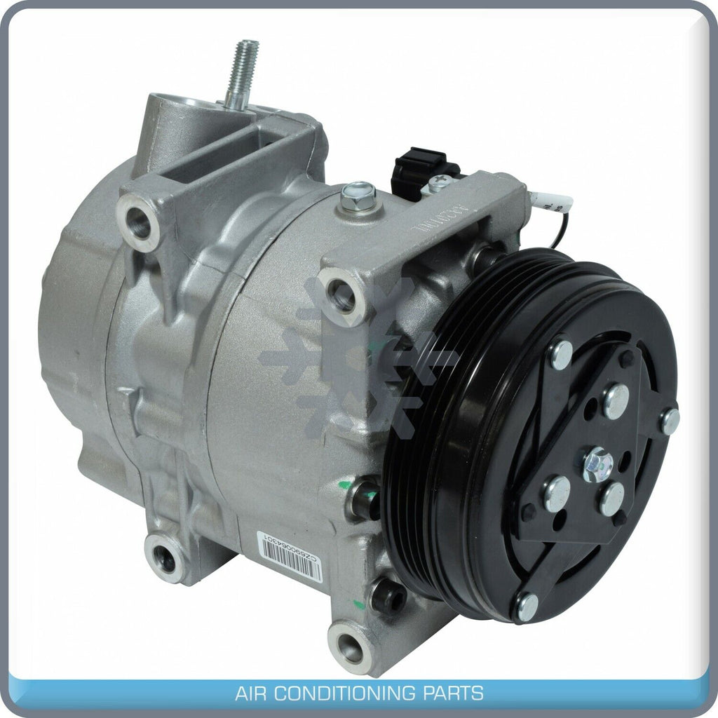 A/C Compressor for Infiniti Q45 QU - Qualy Air