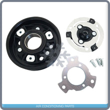 Cargar imagen en el visor de la galería, New A/C Compressor Clutch Assembly fits Buick Regal - 2010 to 2011 - PXE16 - Qualy Air
