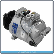 Load image into Gallery viewer, A/C Compressor for Mercedes-Benz S600, S65 AMG, SL600, SL65 AMG QU - Qualy Air