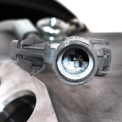 A/C Compressor 10S20C for Toyota Sienna QR - Qualy Air