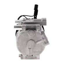 Load image into Gallery viewer, New AC Compressor for Kia Spectra, Spectra5 2.0L - 2007 to 2009 - OE# 977010E125 - Qualy Air