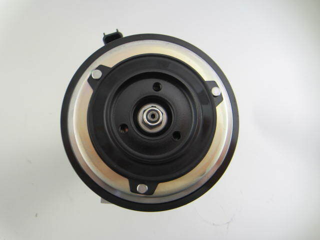 A/C Compressor OEM Sanden SD7H15 for Mack / Volvo QR - Qualy Air