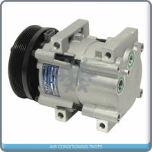 Load image into Gallery viewer, A/C Compressor for Ford Taurus, Windstar / Mercury Sable QU - Qualy Air
