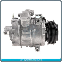 Load image into Gallery viewer, New OEM A/C Compressor for Ford Explorer, Flex, Police Interceptor.. / Lincoln.. - Qualy Air