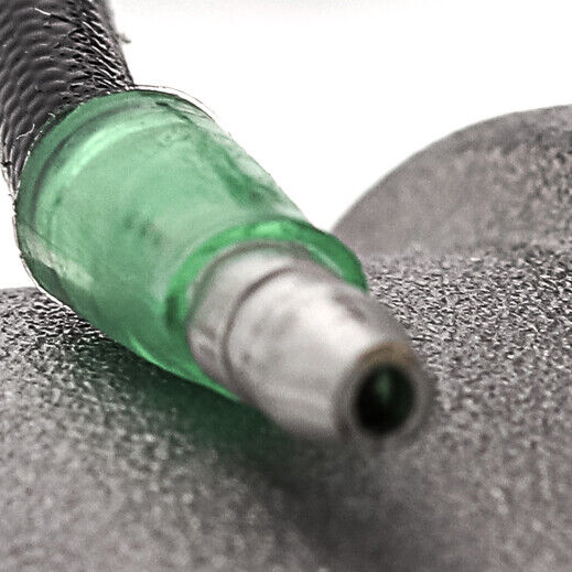 New A/C Compressor TM31 - 24V - 8 Groove QR - Qualy Air