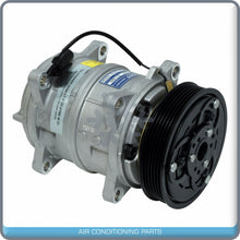Cargar imagen en el visor de la galería, A/C Compressor for Volvo S40, V40 QU - Qualy Air