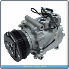 Load image into Gallery viewer, A/C Compressor TR90 for Honda Accord QR - Qualy Air