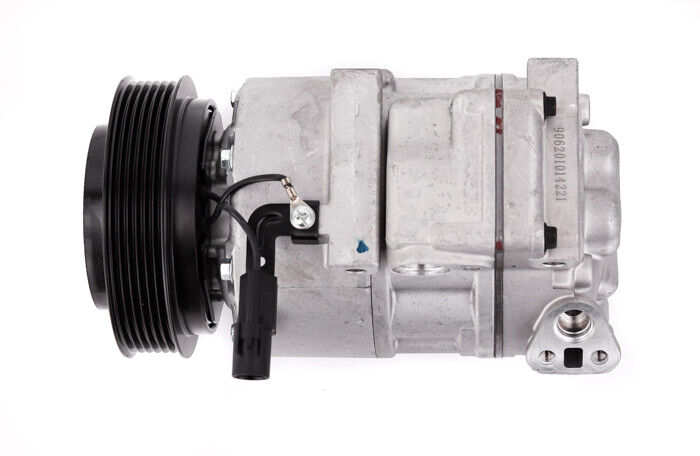 A/C Compressor VS18M for Santa Fe QR - Qualy Air
