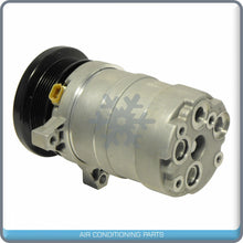 Cargar imagen en el visor de la galería, A/C Compressor for Chevrolet Astro / GMC Safari QU - Qualy Air