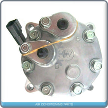 Cargar imagen en el visor de la galería, New OEM A/C Compressor fits Volvo BL60B - OE# VOE15082744 - Qualy Air