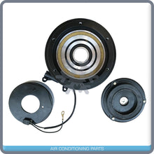 Load image into Gallery viewer, New A/C Compressor Clutch Assembly fits: Komatsu / John Deere Pulley 1B 24V - Qualy Air