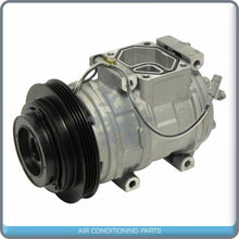 Load image into Gallery viewer, A/C Compressor 10PA17C for Toyota 4Runner QR - Qualy Air