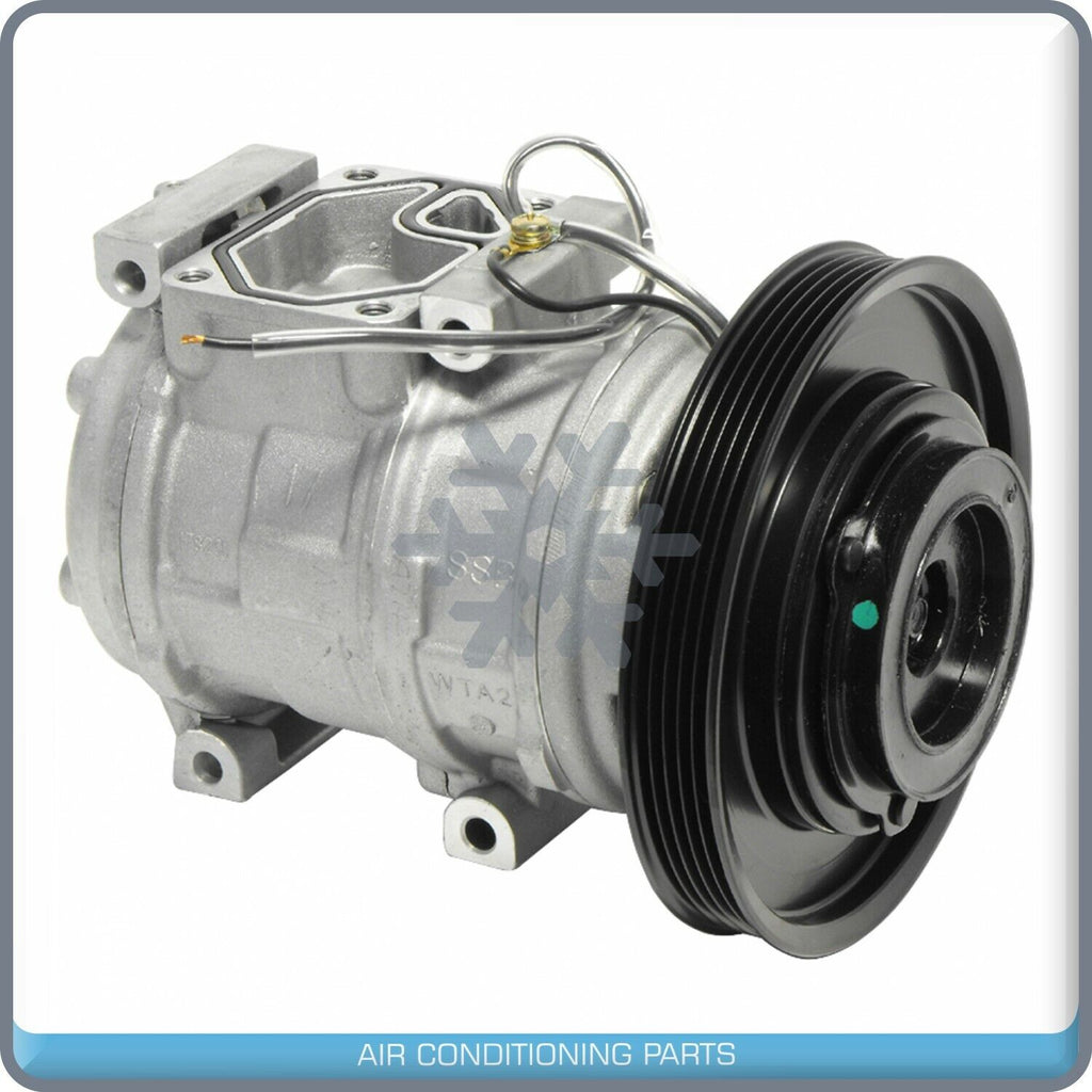 A/C Compressor for Honda Accord QU - Qualy Air