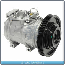 Cargar imagen en el visor de la galería, A/C Compressor for Honda Accord QU - Qualy Air