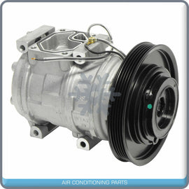 A/C Compressor for Honda Accord QU - Qualy Air