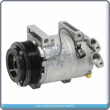 Load image into Gallery viewer, A/C Compressor DKS17D for Infiniti QX56, QX80 / Armada, NV2500, NV3500, Pa... QR - Qualy Air