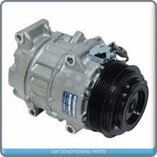 Cargar imagen en el visor de la galería, New A/C Compressor for Toyota Sienna, Highlander 3.5L - 2017 to 2020 QU - Qualy Air