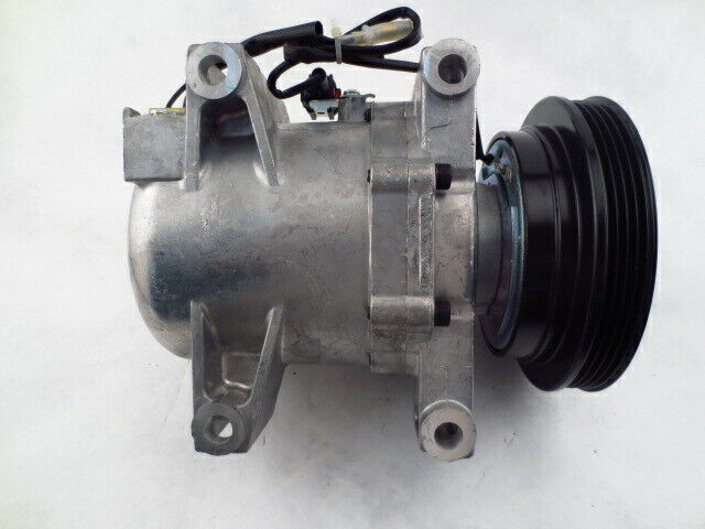 A/C Compressor CR14 for OE# 92600 F4216 QR - Qualy Air