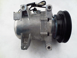 A/C Compressor CR14 for OE# 92600 F4216 QR - Qualy Air
