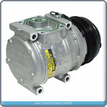Load image into Gallery viewer, A/C Compressor 10PA15C for Toyota T100, Tacoma QR - Qualy Air