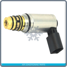 Load image into Gallery viewer, NEW PREMIUM A/C COMPRESSOR CONTROL SOLENOID VALVE FOR JETTA/ SANDEN-PXE16-PXE14 - Qualy Air