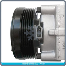 Load image into Gallery viewer, New OEM A/C Compressor for Ford Explorer, Mustang, Aerostar, Thunderbird.. - RQ - Qualy Air