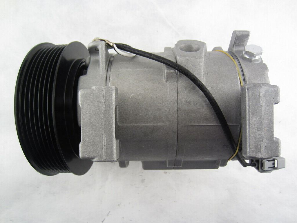 A/C Compressor OEM 10S17C for Honda Accord QR - Qualy Air