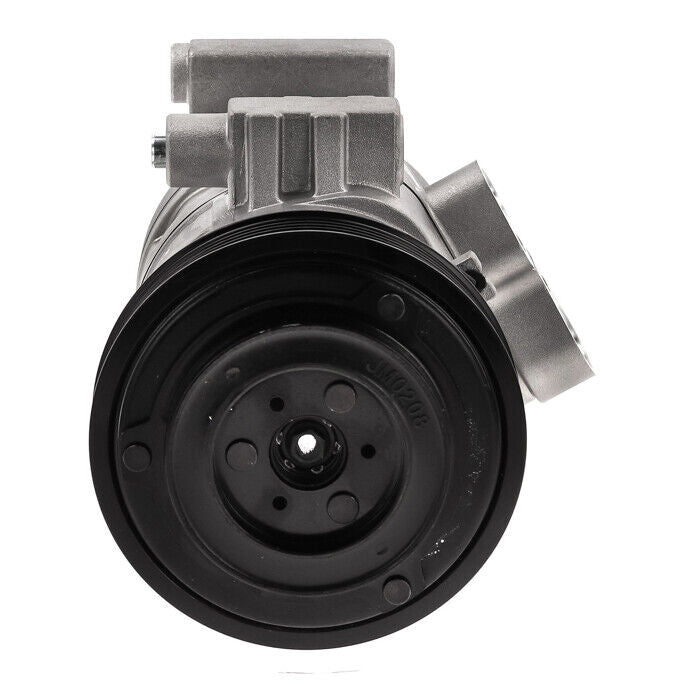 New A/C Compressor for Mazda 6 2.5L - 2009 to 2013 - OE# GS3L61450E - Qualy Air