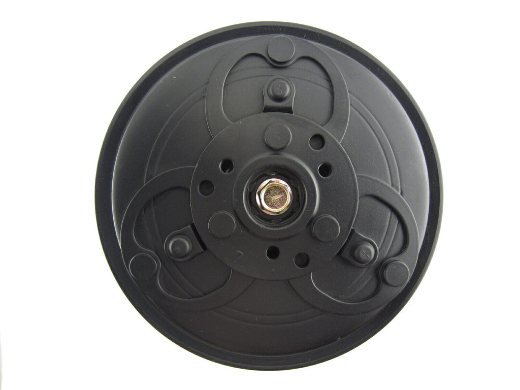 A/C Compressor OEM DKS15CH for Volvo C70, S40, S70, V40, V70 QR - Qualy Air