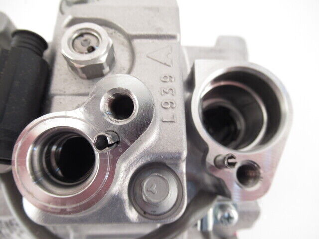 A/C Compressor OEM Denso 6SEU16C for Mercedes-Benz C250, C300, C350, C63 A... QR - Qualy Air
