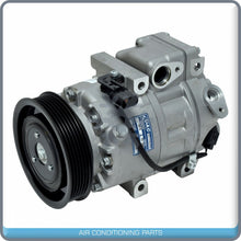 Load image into Gallery viewer, A/C Compressor VS16E for Genesis QR - Qualy Air