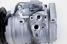 Load image into Gallery viewer, A/C Compressor OEM Denso 10S17C for Lexus ES300, ES330, RX300, RX330 / Toy... QR - Qualy Air