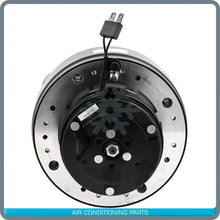 Load image into Gallery viewer, New A/C Compressor for Chevy Blazer / C1500 2500 3500 / K1500 2500 3500.. - Qualy Air