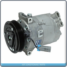 Load image into Gallery viewer, A/C Compressor PXV16 for Saab 3-Sep QR - Qualy Air