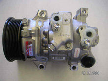 Load image into Gallery viewer, A/C Compressor OEM Denso 6SEU14C for Pontiac Vibe / Scion xB / Toyota Coro... QR - Qualy Air