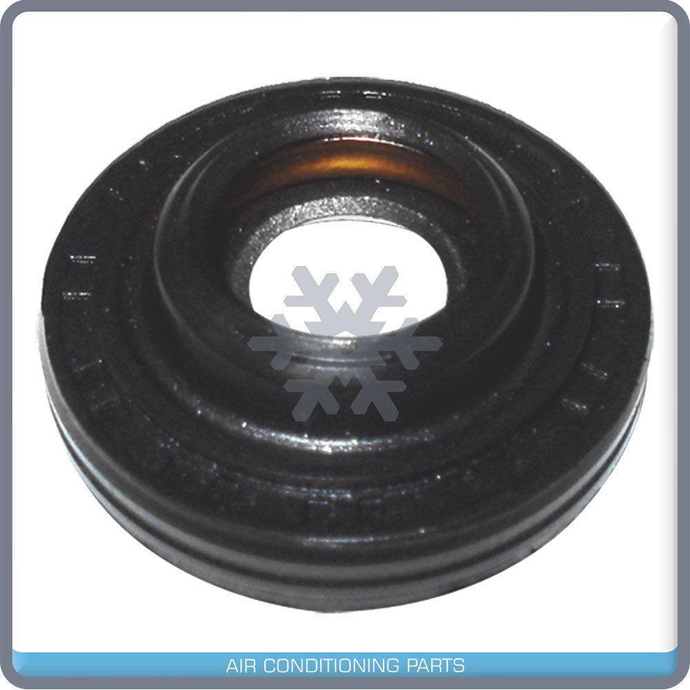 AC Shaft Seal for Compressor Zexel DKV14C, D & DKV-11D - Qualy Air