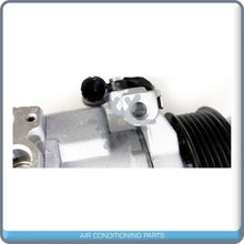 Load image into Gallery viewer, A/C Compressor 10S17C for Dodge Sprinter 2500, Sprinter 3500 / Freightline... QR - Qualy Air