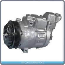 Load image into Gallery viewer, New AC Compressor for Mercedes Classe A 1.4L 2.1L - 1997 to 05 - OE# A0002307911 - Qualy Air
