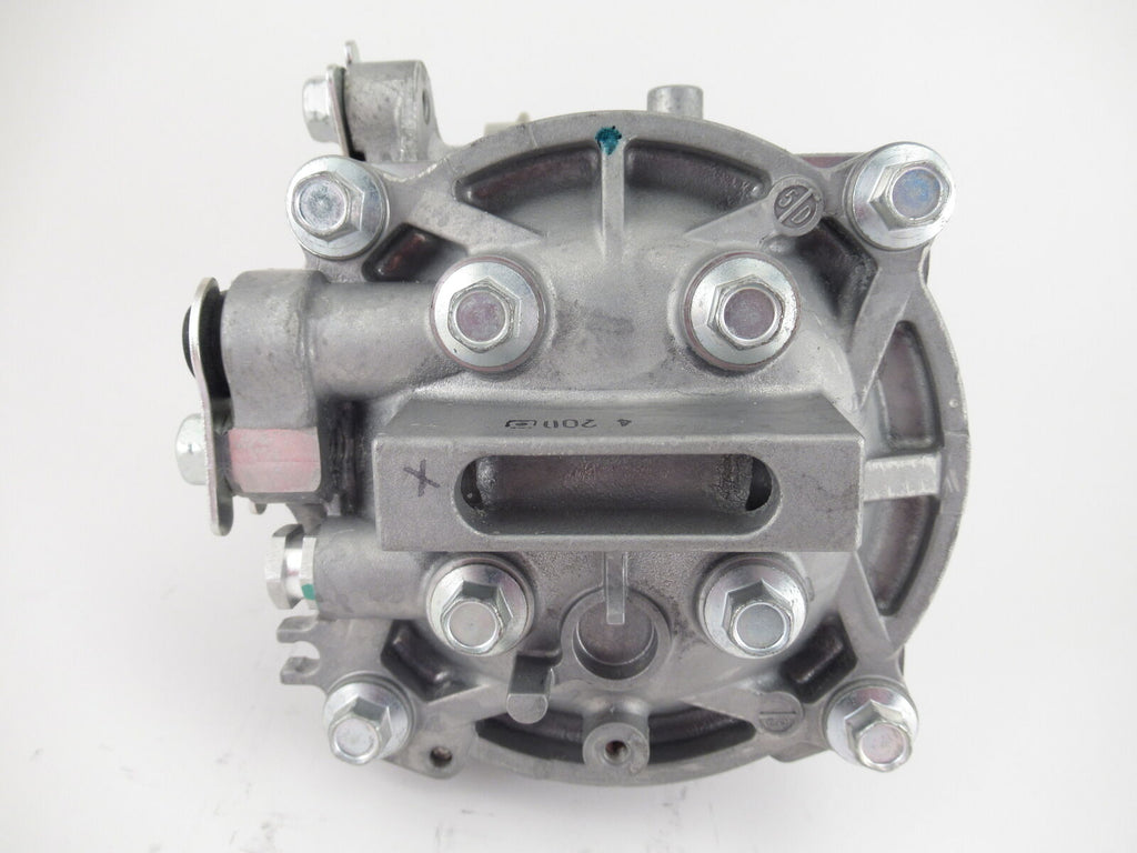 A/C Compressor OEM QS90 for Buick Encore QR - Qualy Air