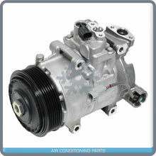 Load image into Gallery viewer, New A/C Compressor for Subaru Legacy, Outback - 2008 to 2019 - OE# 73111AJ000 - Qualy Air