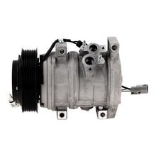 Cargar imagen en el visor de la galería, A/C Compressor for Toyota Camry, Highlander, Solara QU - Qualy Air