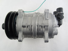 Load image into Gallery viewer, A/C Compressor OEM Valeo TM16HS for Shuttlebus and QR - Qualy Air