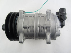 A/C Compressor OEM Valeo TM16HS for Shuttlebus and QR - Qualy Air