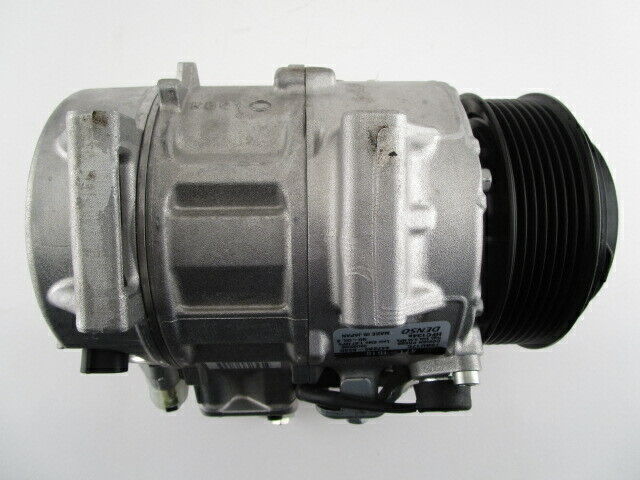 A/C Compressor OEM Denso 7SBH17C for Lotus Evora, Evora GT / Toyota RAV4 QR - Qualy Air