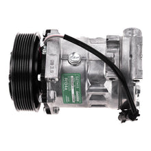 Load image into Gallery viewer, New AC Compressor for Dodge Ram 2500, 3500, Dakota, Durango.. - 2002 to 2003 QU - Qualy Air