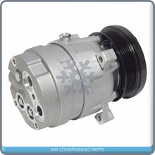 Load image into Gallery viewer, A/C Compressor V5 for Chevrolet Lumina APV / Oldsmobile Silhouette / Ponti... QR - Qualy Air