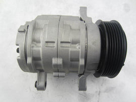 A/C Compressor 10S11E for OE# 247300-5070 447220-4094 QR - Qualy Air