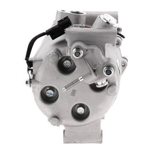 Cargar imagen en el visor de la galería, New A/C Compressor for 2007-2014 Honda CR-V Civic 07-15 Acura ILX RDX 2.3L 2.4L - Qualy Air