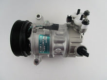 Load image into Gallery viewer, A/C Compressor OEM PXC14 for Volvo S90, V40, XC90 QR - Qualy Air