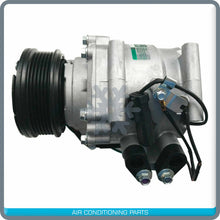 Cargar imagen en el visor de la galería, New A/C Compressor for Chrysler Sebring / Dodge Stratus 2.4L - 2001 to 2003 - Qualy Air